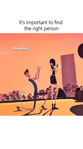 Hoenest on Instagram: "🎬 Fact: Histoire 2 Couples (2Gether) (2016) This award-winning CGI short film was originally created as a graduation project by six students William Loew, Davy Crosta, Alcindo Da Conceicao, Adrien Cuvit, Anne-Charlotte Benasouli, and Camille Burdy at the ARIES Lyon school in France. The film gained massive viral fame for its wordless, satirical take on modern romance, contrasting a “hyperactive” man’s quest for connection with a woman’s total absorption in her smartphone.