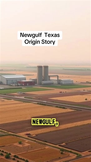 Uncover the story of Newgulf, Texas from its early days as a booming company town to the charming community it is today! 🌾🏡 #TexasHistory #HiddenGems #NewgulfTX #TexasOrigins #SmallTownStories 7 SEO Keywords: Newgulf Texas history, Newgulf origin story, Texas small towns, historic towns in Texas, Newgulf TX facts, Texas pioneer history, Newgulf community story