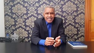 UNIVERSAL 31 ANOS EM ANGOLA 🇦🇴 Entrevista exclusiva com o bispo Pedro Correia a falar sobre as construções das Catedrais em Angola. | Igreja do Reino de Deus Angola