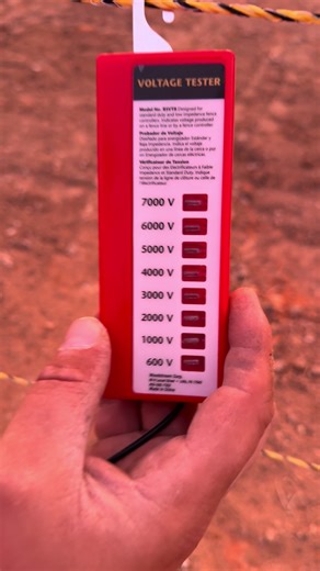 Understanding Electric Fences: Voltage and Installation Tips