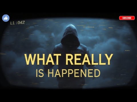 The Mystery They Tried to Hide Unexplained Events That Still Haunt the World