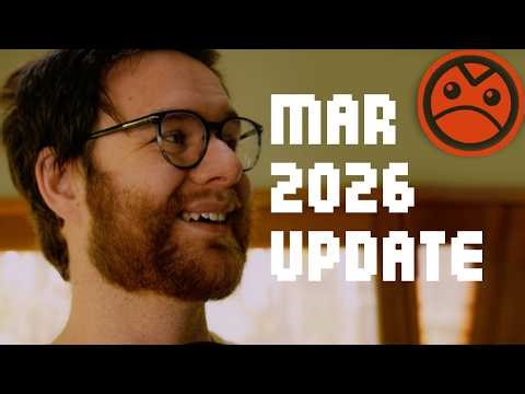 OUATOTI: MAR 2026 UPDATE