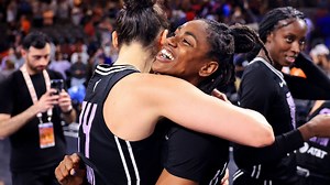 The 7 biggest surprises and disappointments of the WNBA season