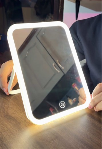 Enhance Your Makeup Routine with LED Mirror Lights