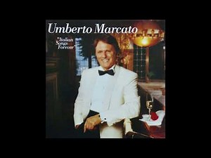 Umberto Marcato - Come Prima