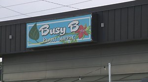 Outpouring of support gives Cherokee County plant shop time to reconsider closure