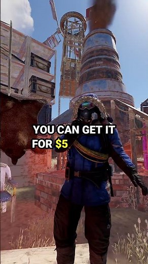 P2W Sheet Metal Door Skins #rust #skins #shorts