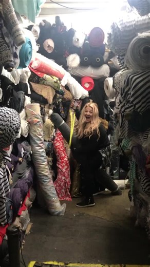 Get ready… new #tatatowels are on the way!! #bts