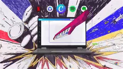 Watch What is a Chromebook on Amazon Live