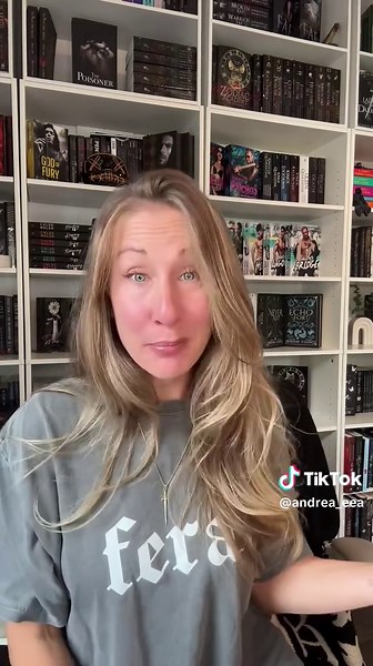 Perfect Books to Read After Heavy Series