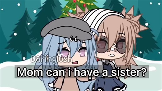 Emotional Gacha Story: A Tale of Sadness