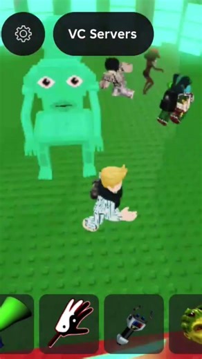 karkar kur #roblox ritual musical chair