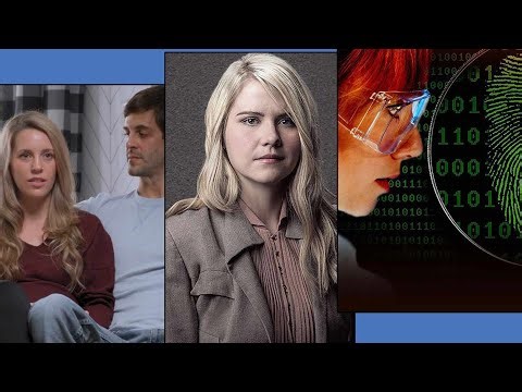 17 True Crime Shows on Amazon Prime That Will Keep You Up All Night Watching