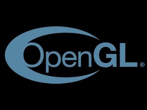 تعريف OpenGl للحميع نسخ visual studio