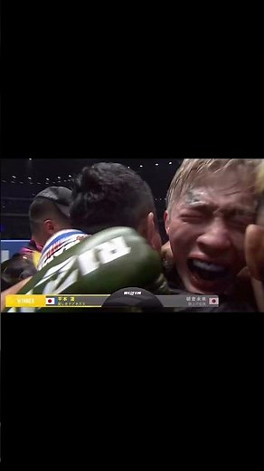 #RIZIN #超RIZIN3 #平本蓮 #朝倉未来