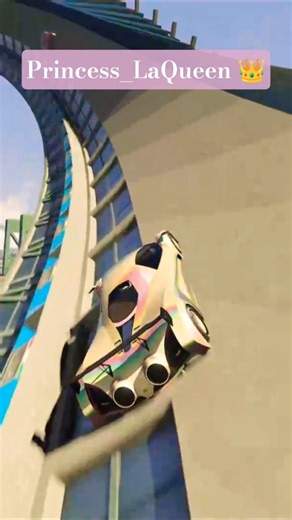 ⭐ Looping GTA ⭐ #shorts