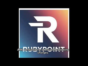 RUBYPOINT TRADING CENTER IS A SCAM — How to withdraw!