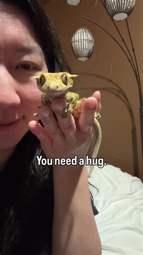 Send a Virtual Hug to Someone Who Needs It!