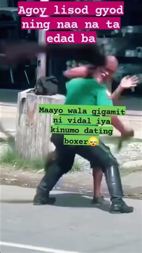 Tambay vs RTA #highlights