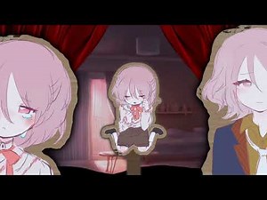 sinking town | animation meme [project sekai mizuki]
