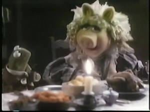 Muppet Classic Theater (1994, VHS)