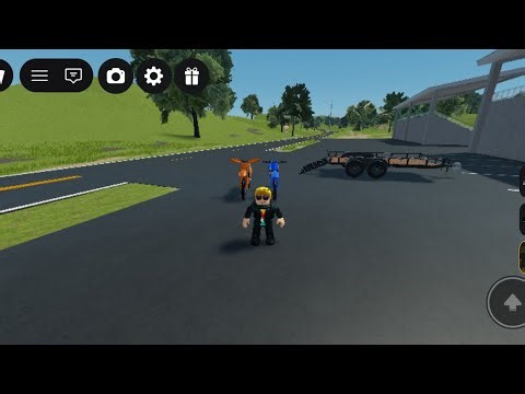 New update dirt bike in southern mudding off roading