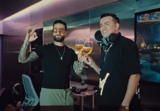 MALUMA on Instagram: "Con el corazón ❤️"