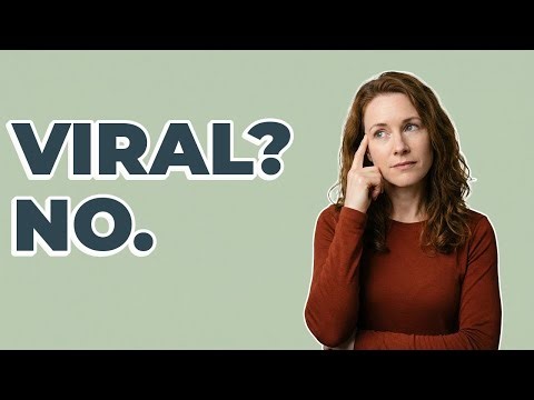 Are Viral STDs Curable With Antibiotics?