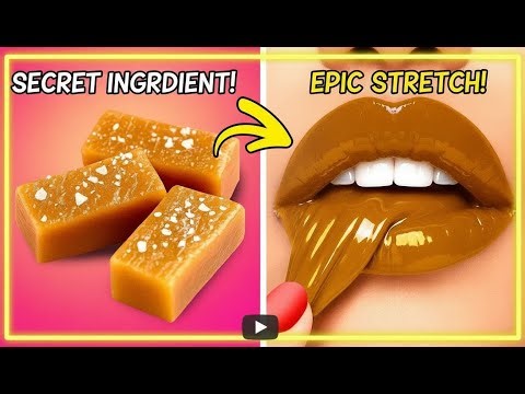 😂 Epic Food Pranks & DIY Tricks to Fool Your Friends! 🍔✨