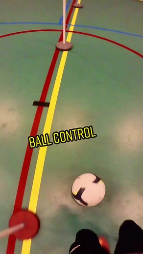 #footballdrills #povfootball #ballcontrol