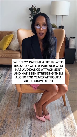 22K views · 306 reactions | People with avoidant attachment tend to...