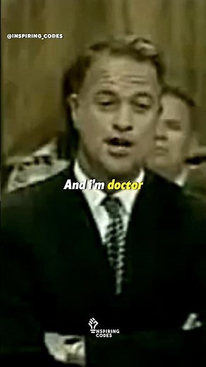 Never let anyone disrespect you 💯😎 | Dr Mc Caffrey destroyed Judge Marilyn Milian | People's court