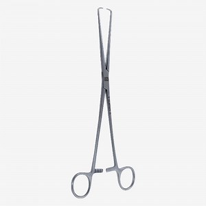 Braun Tenaculum Forcep