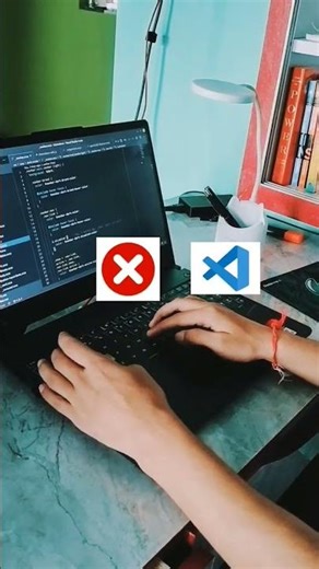 Best Code Editor 2025 😌😊No offence