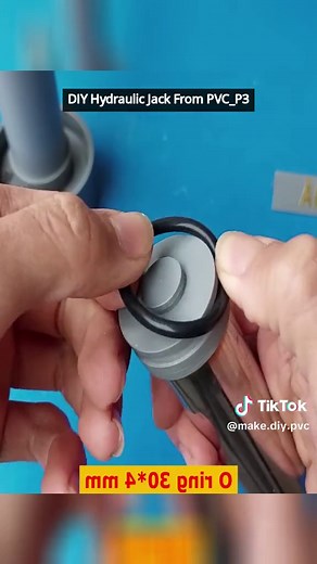 Great PVC on TikTok