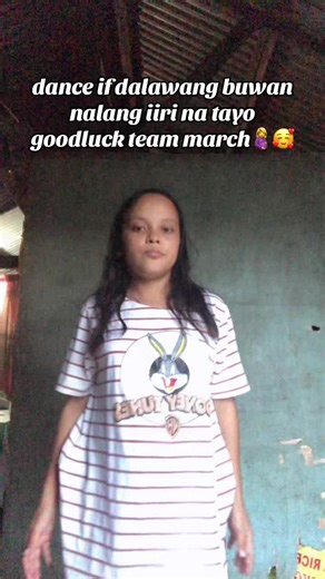 Prepare for the March Dance Challenge