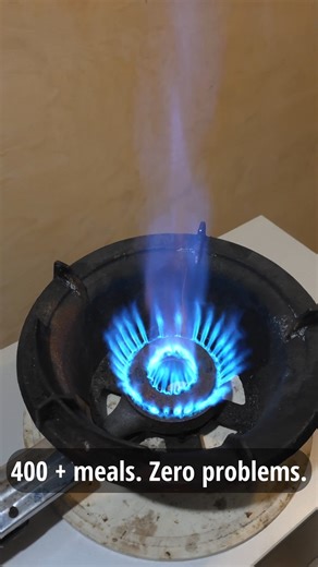 This wok burner has cooked hundreds of meals over the past 6 years — and it still works like the day I bought it. High heat, heavy use, no problem. That’s real durability. 👉 Blastrz wok burner: https://blastrz.com/product/blastrz-blaze-wok-burner/F021 #wokburner #familycooking #durablegear #stirfryathome #homechef #blastrz #wokcooking | Blastrz Wok Burners