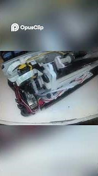 Conserto Impressora Epson L3150 Guia Completo DIY