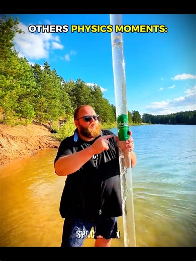 Others Physics Moments vs The Last Guy 💀