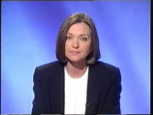 BBC 6 O'clock News 26/ May/1994