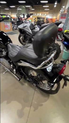 2020 TRIUMPH BONNEVILLE SPEEDMASTER WALK AROUND