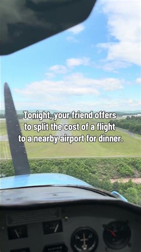 🚨 You Just Got Your PPL… Is This Flight Legal?