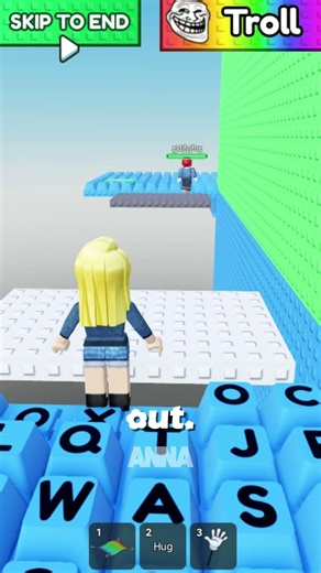 Easy ? #roblox #viral