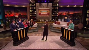13K views · 641 reactions | THANK GOD Ross Mathews was here to save this round! He never disappoints. #CelebNameGame now on BUZZR Fridays! | Celebrity Name Game | Facebook