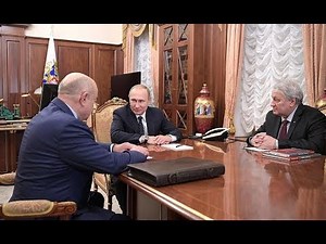 Putins "Hochzeit" mit Österreich (Wochenrückblick)
