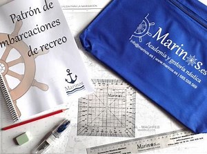 Ejemplos de ejercicios de carta en exámenes de PER de Madrid