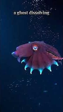 Why the Deep Ocean Is Filled With Animals That Make Their Own Light
