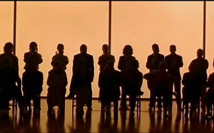 【Flamenco】Flamenco (Documentary) - 1995 - Carlos Saura