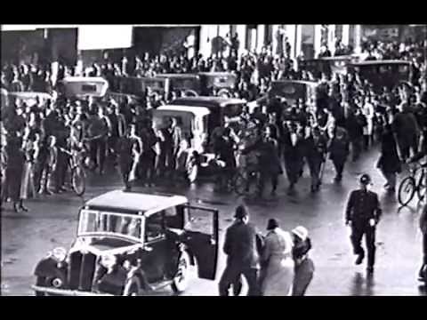 The Great Depression in New Zealand