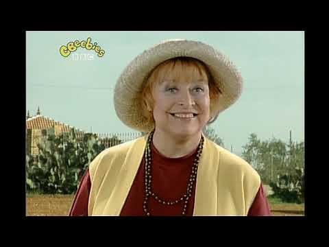 Come Outside - Marmalade (1997) | CBeebies